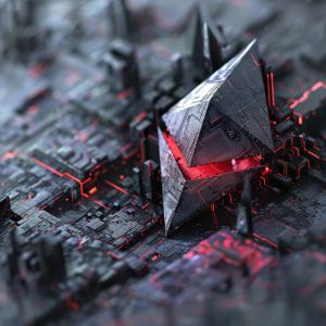 Ethereum Targets $4,000 As Odds of Spot Ether ETF Improve