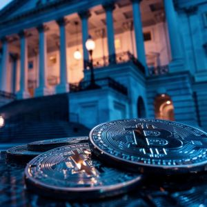 House Democrats Take a Voting Stance on 2 Pro-Crypto Bills