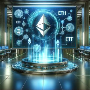 Fidelity Revamps S-1 Application for Spot Ethereum ETF