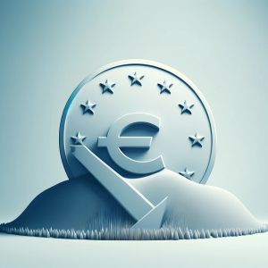 ECB President Hints at Potential Interest Rate Cut Next Month