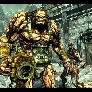 Fallout 4’s Super Mutants Exploring the Evolution of a Wasteland Icon