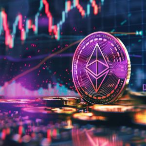 Analyzing the State of Crypto; Ethereum Leads in Revenue