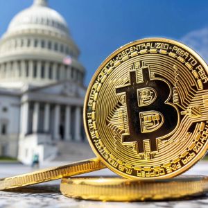 White House Will Not Veto FIT21 Cryptocurrency Bill