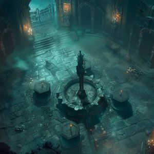 Diablo 4 Breaks Steam Record Amid Season 4 Updates
