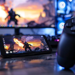 Sony Intensifies Mobile Gaming Ambitions with New Free-to-Play Platform