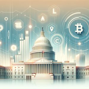 U.S. House Approves FIT21 Crypto Bill