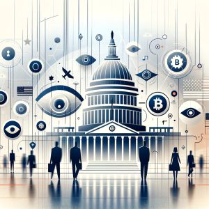 Congressman Emmer: ‘Ban CBDCs to Prevent Biden’s Surveillance Agenda’