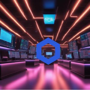 Chainlink (LINK) Price Rallies After Ethereum (ETH) Spot ETF Approval
