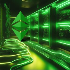 Ethereum Classic (ETC) Rallies Against Market After Launching Native Stablecoin