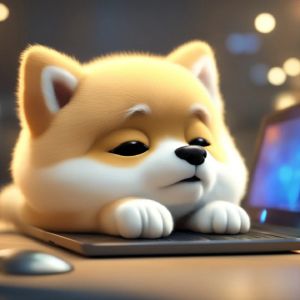 Top DOG: Bitcoin’s Most Successful Rune to Date Rallies, Eyes Exchange Listings