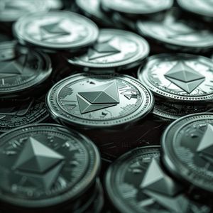 How Many Ethereum Are There?
