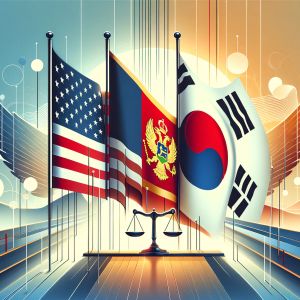 Montenegro To Determine Do Kwon’s Extradition – U.S. or South Korea?