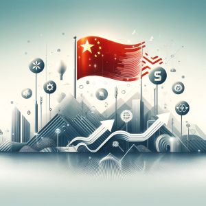 China Offloads $74 Billion in U.S. Treasuries Over Seven Months