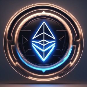 Ethereum Name Service (ENS) Becomes Top Weekly Gainer, Retests Resistance Levels