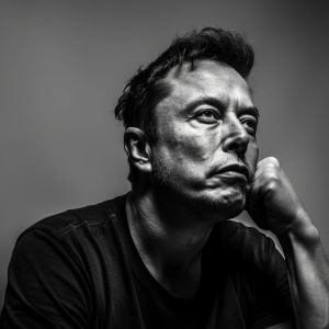 Elon Musk’s xAI Raises $6B to Rival Google, OpenAI