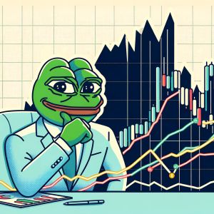 PEPE’s Price Action: Are We Headed for a Hard Consolidation?