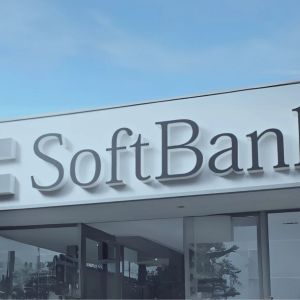 SoftBank to Invest $9 Billion in Pivot to AI
