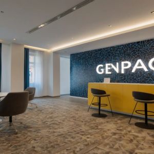 Genpact Opens New AI Innovation Hub in Bucharest