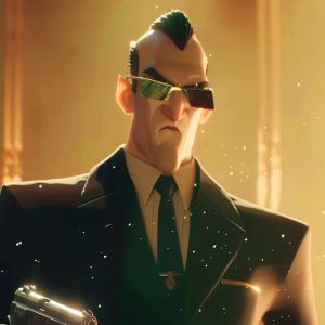 MultiVersus Unleashes Agent Smith if You Beat Rift Bosses