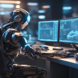 Solana Bots: Why Bot Activity is Key to Solana Trading