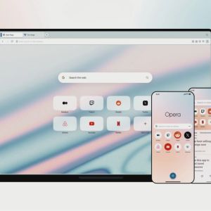 Opera Integrates Google’s Gemini Models to Enhance Aria Browser AI