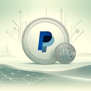 PayPal Launches Stablecoin PYUSD on Solana Blockchain