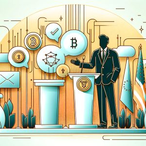 Elon Musk Denies Crypto Talks With Trump, Advocates for Decentralization