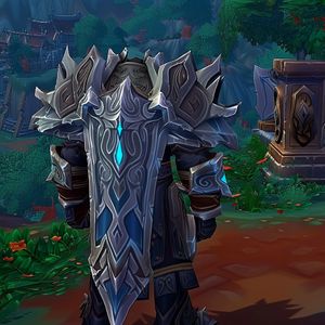 World of Warcraft Makes Huge Alterations to Cloak of Infinite Potential