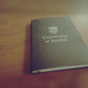 Unchained and University of Austin Introduce First Bitcoin Endowment Worth $5 Million