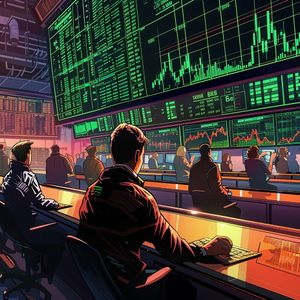 Bitcoin Struggles Below $69K Ahead of Key Economic Data Release