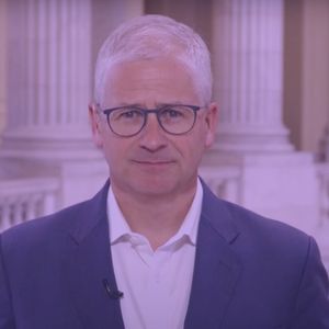 Patrick McHenry Calls for Senate Action on Crypto Bill FIT21 Pre-Election