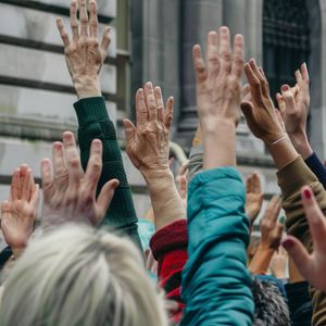 Governments Ask the Public for Their Opinion on AI
