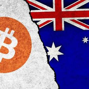 Australia’s First Spot Bitcoin ETF Goes Live On Cboe