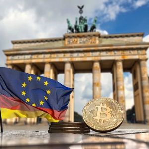 Germans show openness to digital euro: survey reveals