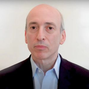 Gary Gensler: ETH ETF approvals “will take some time”