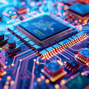 Nvidia Surpasses Apple, Becomes World’s Second Most Valuable Company