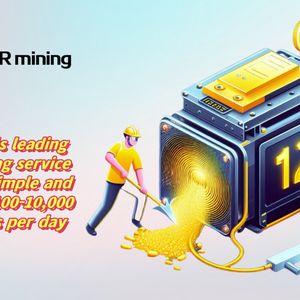 Trump’s cryptocurrency advocacy: Make MAR mining the best option to earn BTC