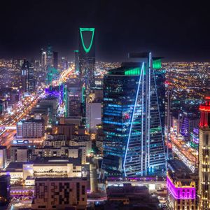 Saudi Arabia joins Project mBridge as a full participant