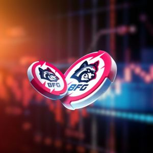 Top Insights and Price Predictions 2024 – 2033: Is it the best time to buy BFG?