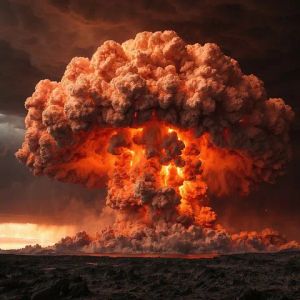 UN chief warns AI could increase likelihood of nuclear wars