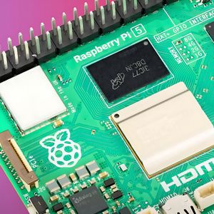 Raspberry Pi releases a new Hailo-based AI kit