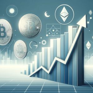 Crypto inflows hit $2b last week, pushing 5-week total to $4.3b