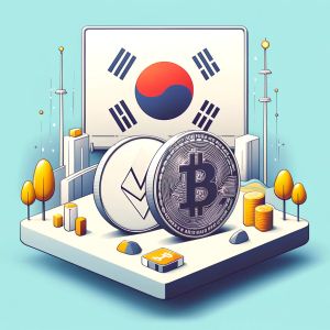 New Korean law requires NFT issuers to register as virtual asset operators