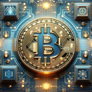 DeFi Technologies reveals Bitcoin treasury strategy