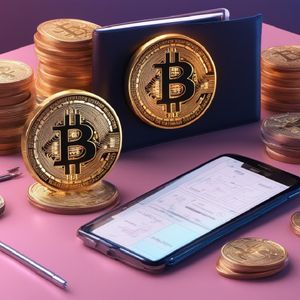 Inflows into Bitcoin ETF are strong, but the price won’t move
