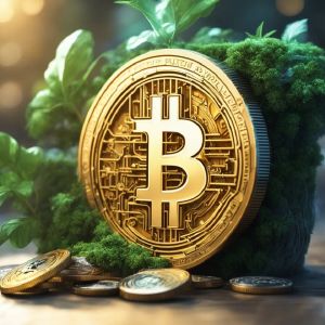 Will buying Bitcoin ETF support the BTC market price?