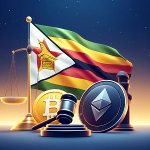Zimbabwe seeks global input on its crypto regulations