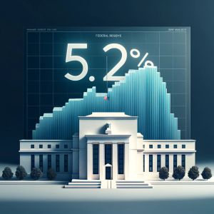 Federal Reserve holds interest rates steady at 5.25%, pauses hikes