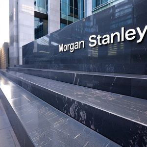 Morgan Stanley to introduce AI-powered wealth management in Australia