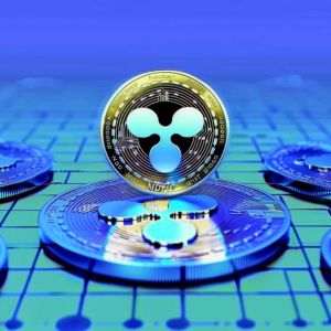 Ripple Labs announces XRPL EVM sidechain for blockchain interoperability